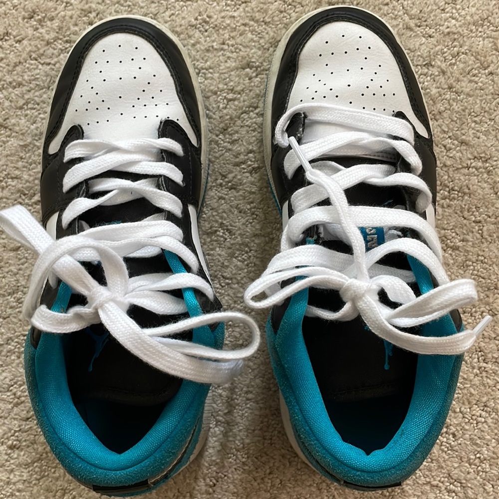 Air Jordan 1 lows - original